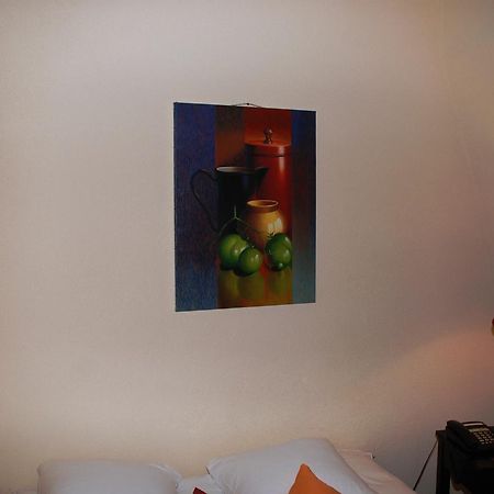 Hostellerie De Geneve Vevey Zewnętrze zdjęcie