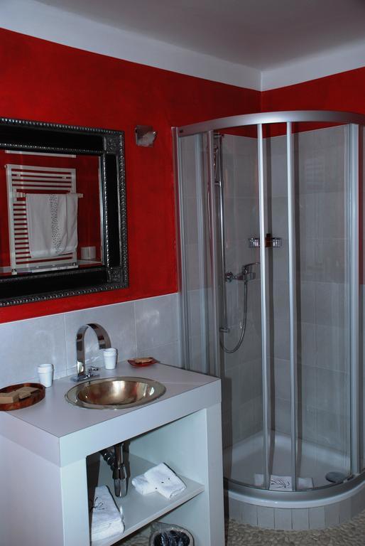 Hostellerie De Geneve Vevey Pokój zdjęcie