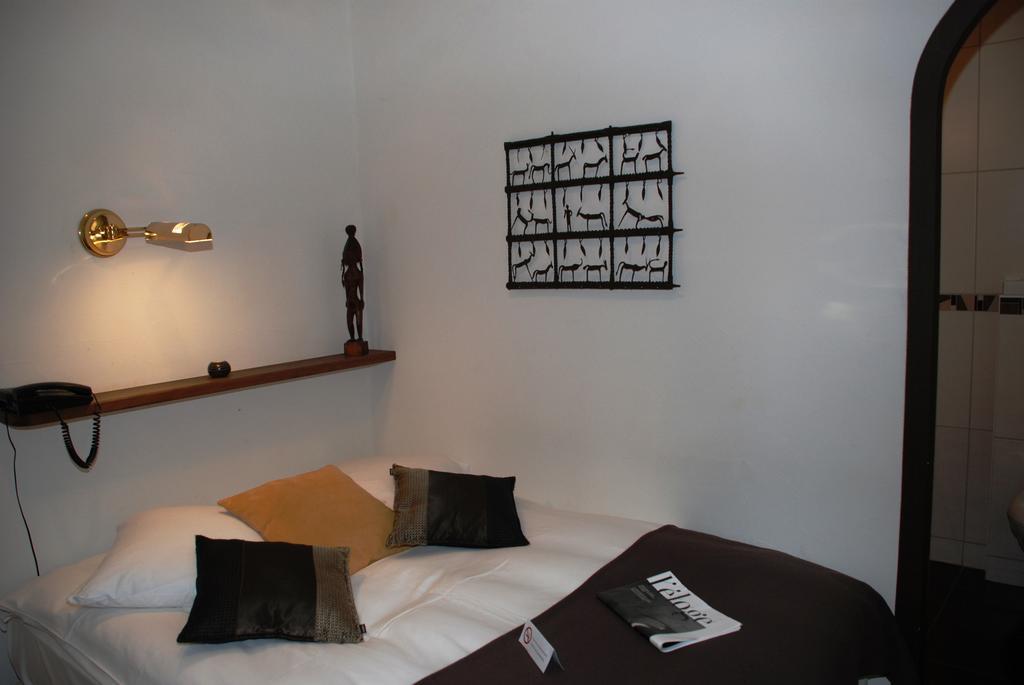 Hostellerie De Geneve Vevey Pokój zdjęcie