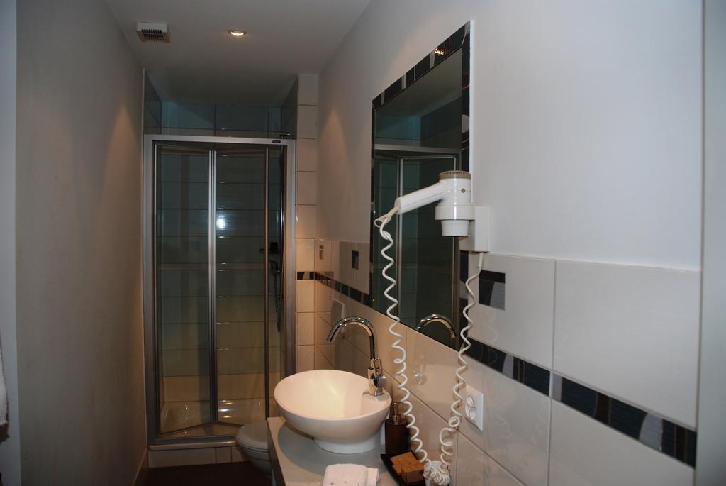 Hostellerie De Geneve Vevey Zewnętrze zdjęcie