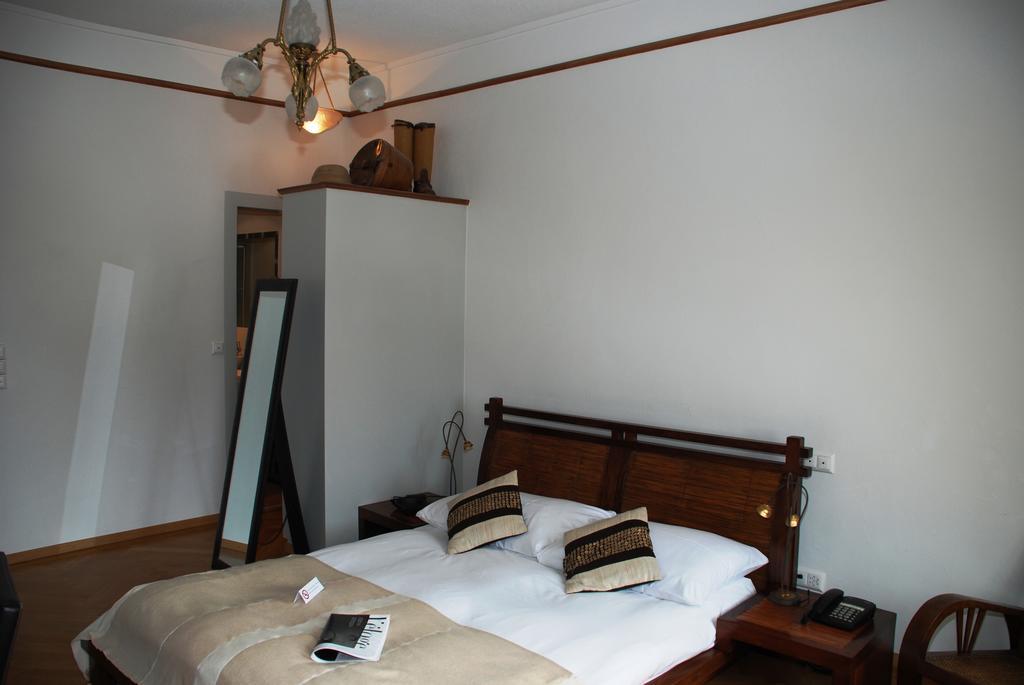 Hostellerie De Geneve Vevey Zewnętrze zdjęcie