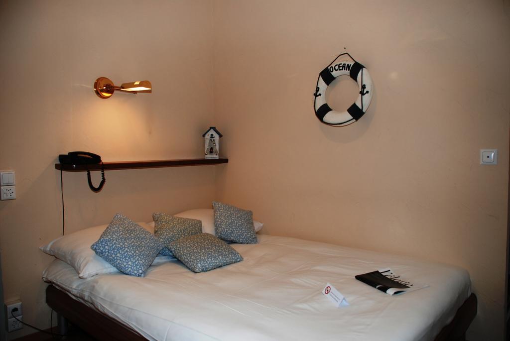Hostellerie De Geneve Vevey Pokój zdjęcie