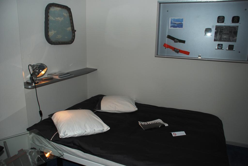 Hostellerie De Geneve Vevey Pokój zdjęcie