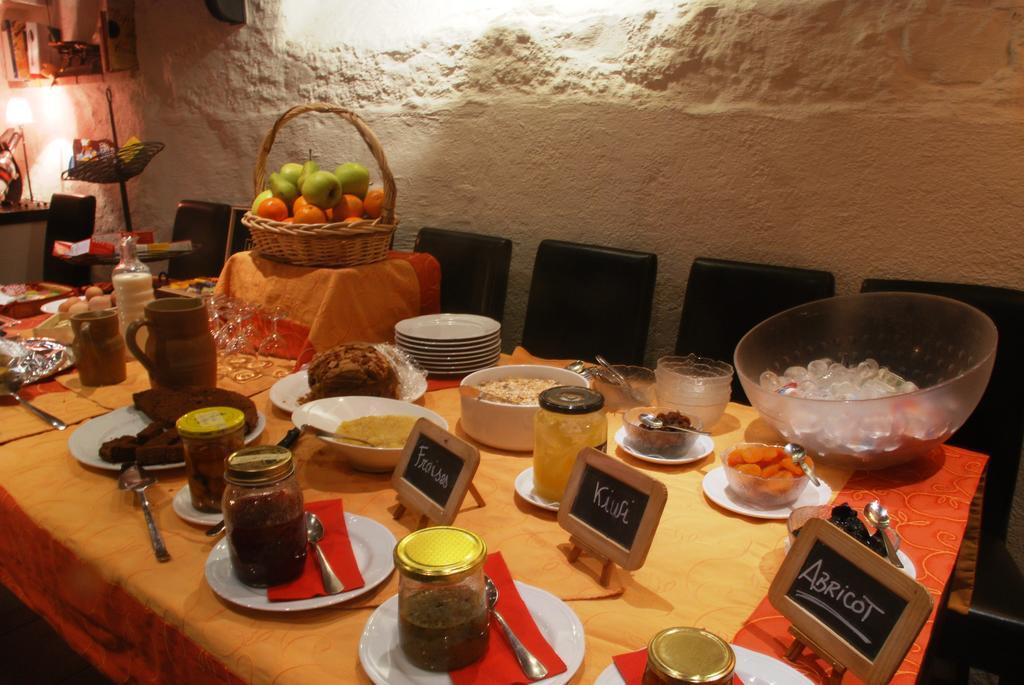 Hostellerie De Geneve Vevey Zewnętrze zdjęcie