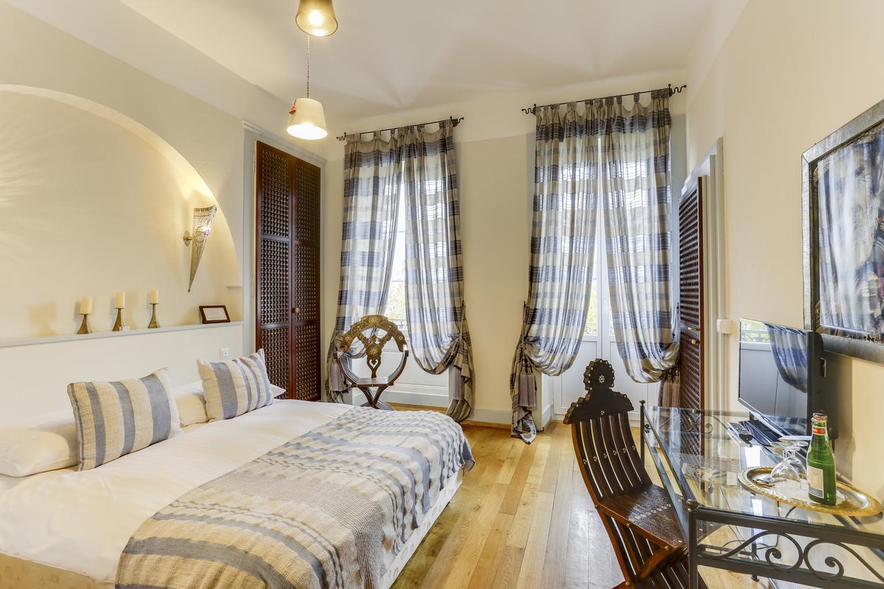 Hostellerie De Geneve Vevey Zewnętrze zdjęcie