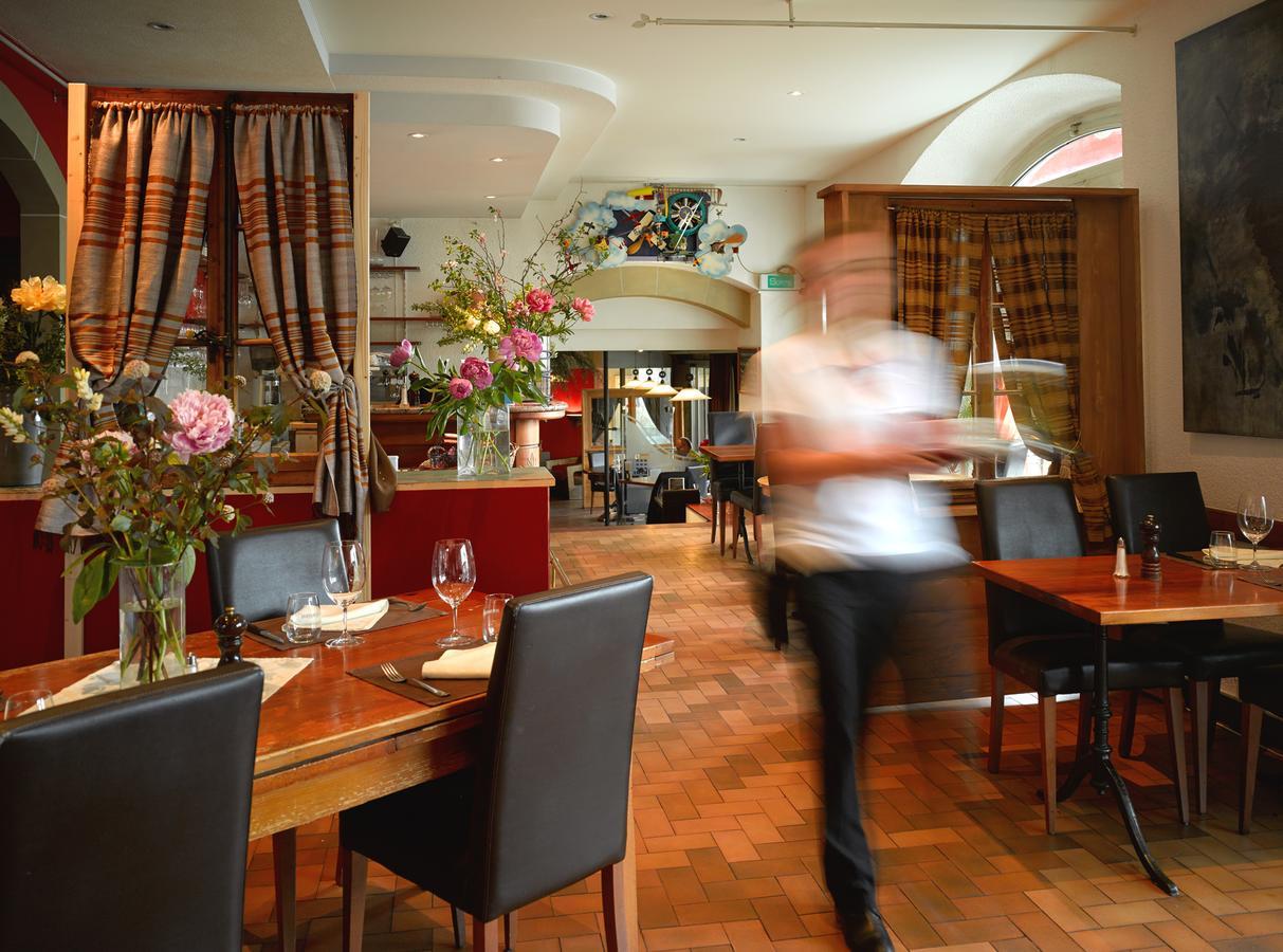 Hostellerie De Geneve Vevey Zewnętrze zdjęcie