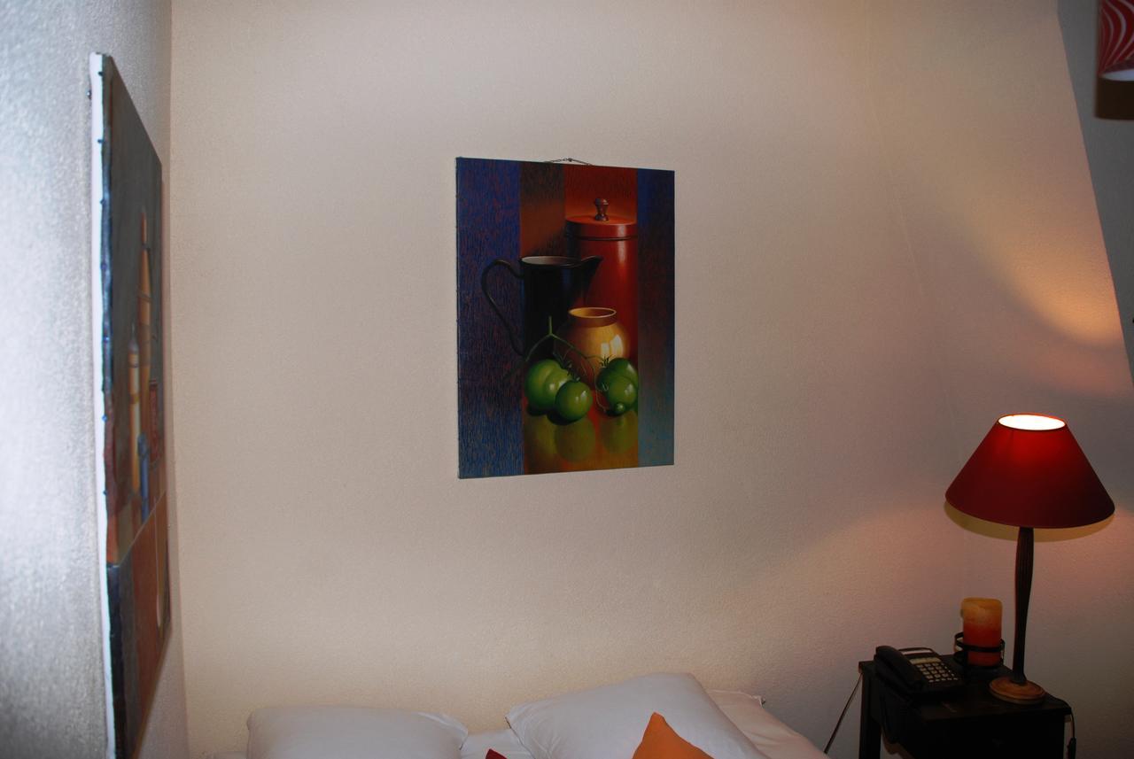 Hostellerie De Geneve Vevey Zewnętrze zdjęcie
