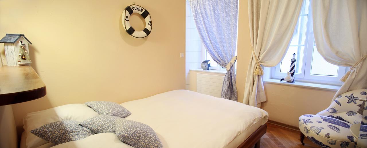 Hostellerie De Geneve Vevey Zewnętrze zdjęcie