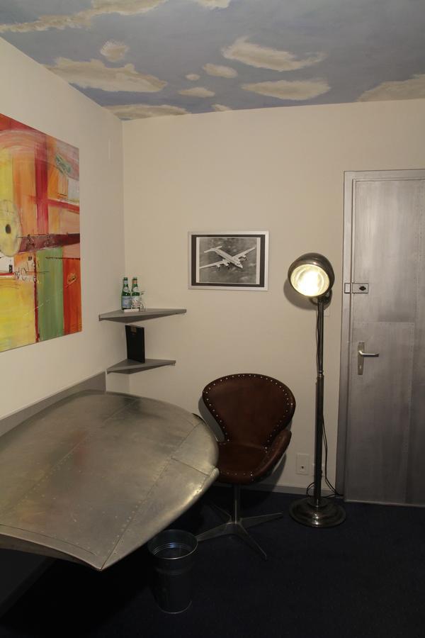 Hostellerie De Geneve Vevey Zewnętrze zdjęcie