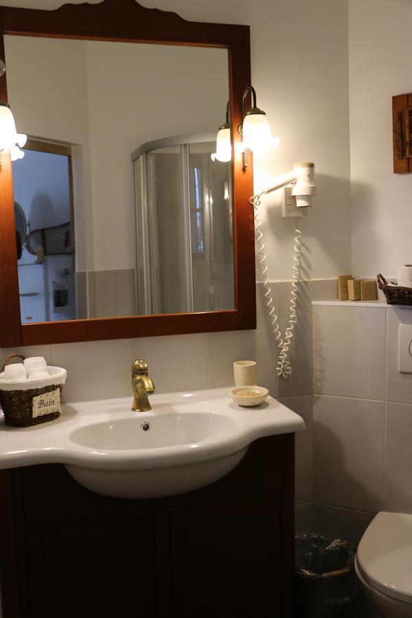 Hostellerie De Geneve Vevey Zewnętrze zdjęcie