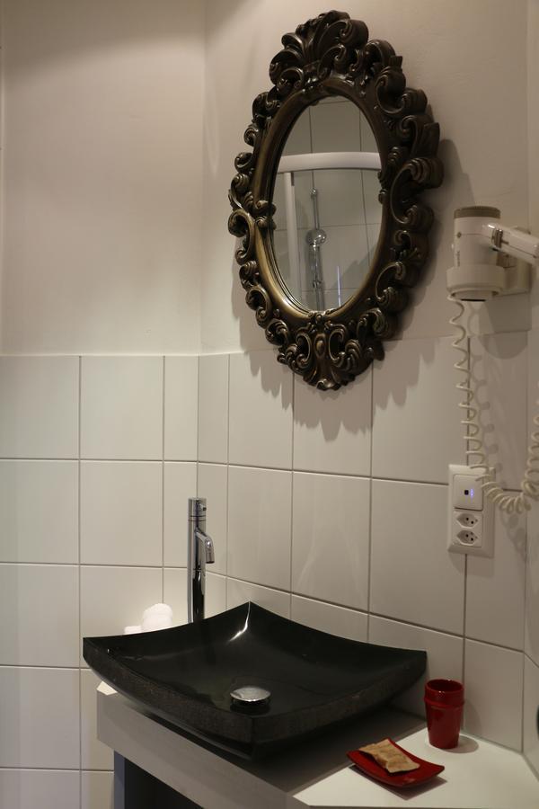 Hostellerie De Geneve Vevey Zewnętrze zdjęcie