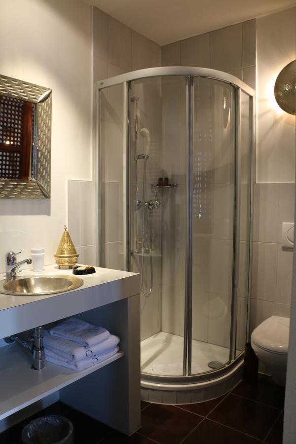 Hostellerie De Geneve Vevey Zewnętrze zdjęcie