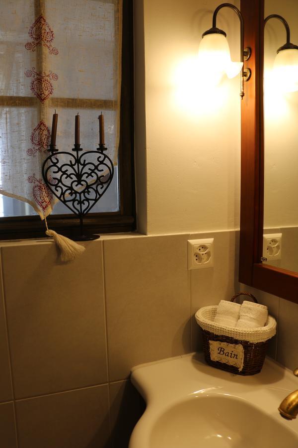 Hostellerie De Geneve Vevey Zewnętrze zdjęcie